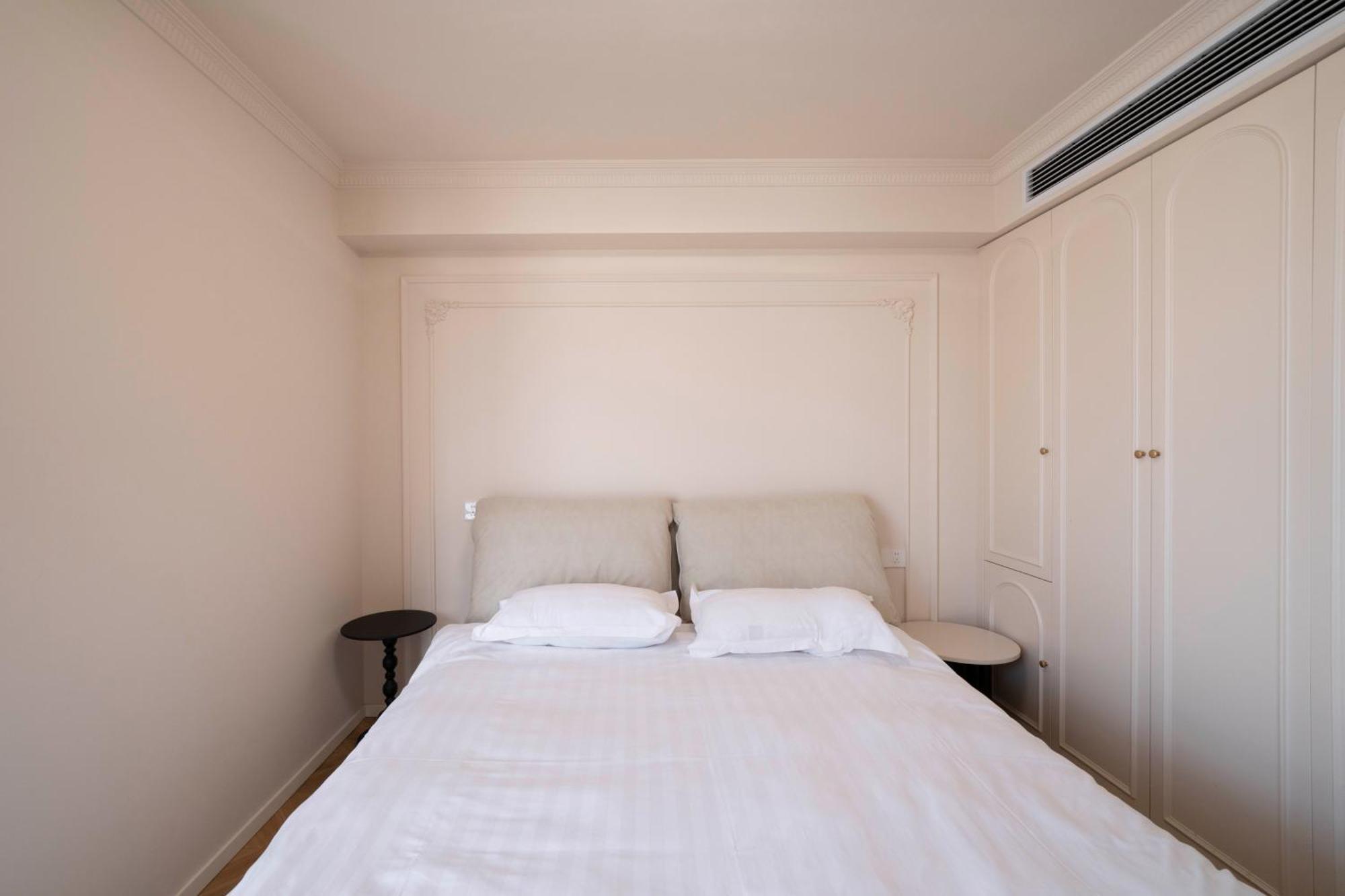 Apartment Zhome-fudi Garden-near The Bund Shanghai