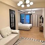 Zhome-Fudi Garden-Near The Bund