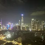 Zhome-Fudi Garden-Near The Bund