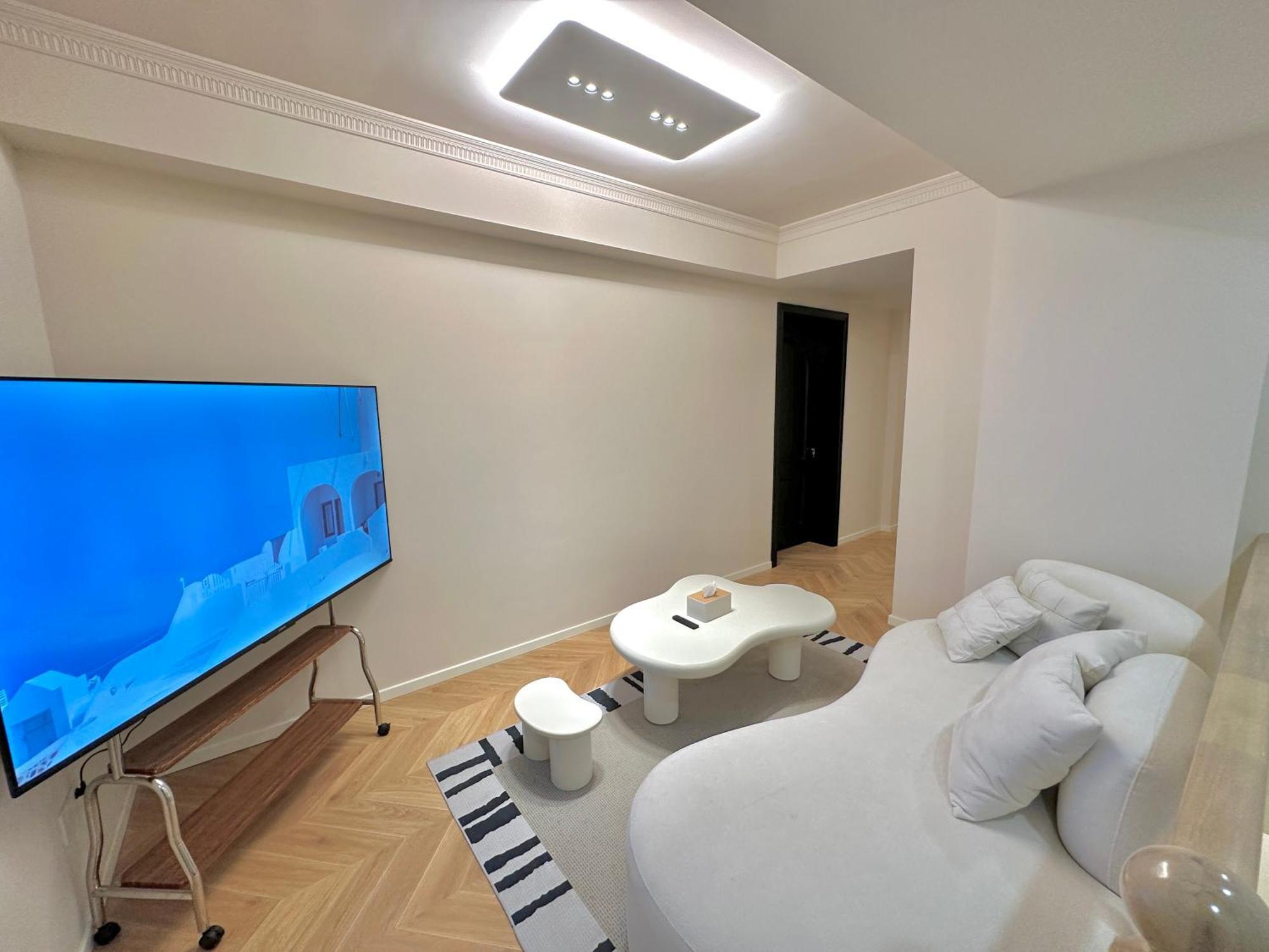Apartment Zhome-fudi Garden-near The Bund *